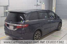 honda odyssey 2014 TE3050