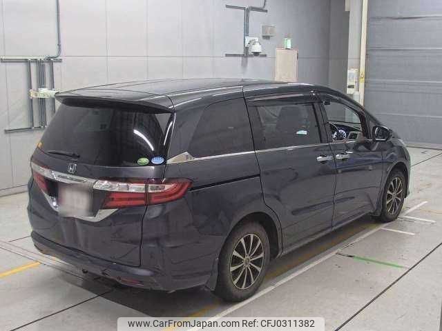 honda odyssey 2014 TE3050 image 1