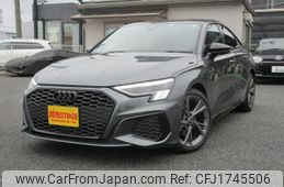 audi a3 2022 CFJ1745506