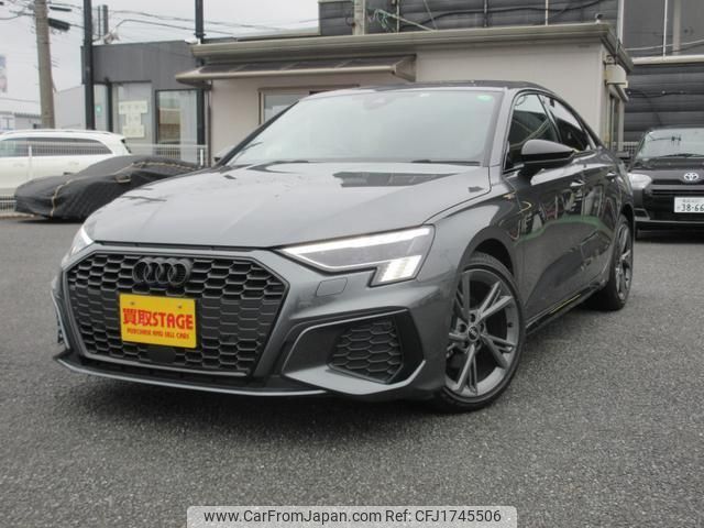 audi a3 2022 CFJ1745506 image 1