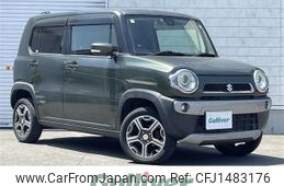 suzuki hustler 2015 CFJ1483176
