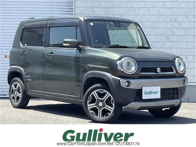suzuki hustler 2015 CFJ1483176 image 1