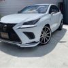 lexus nx 2018 -LEXUS 【静岡 301ﾒ1950】--Lexus NX DAA-AYZ10--AYZ10-1020499---LEXUS 【静岡 301ﾒ1950】--Lexus NX DAA-AYZ10--AYZ10-1020499- image 1