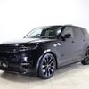 land-rover range-rover 2023 -ROVER--Range Rover 3CA-L123WA--SAL1A2AW3PA125684---ROVER--Range Rover 3CA-L123WA--SAL1A2AW3PA125684- image 1