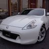 nissan fairlady-z 2011 -NISSAN--Fairlady Z CBA-Z34--Z34-300268---NISSAN--Fairlady Z CBA-Z34--Z34-300268- image 1