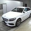 mercedes-benz c-class-station-wagon 2017 CFJ1643089 image 5