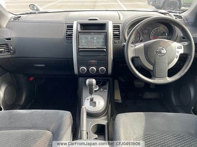 nissan x-trail 2010 -NISSAN--X-Trail LDA-DNT31--DNT31-202865---NISSAN--X-Trail LDA-DNT31--DNT31-202865- image 2