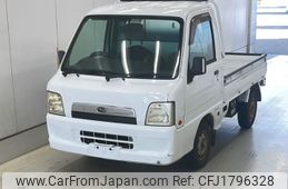 subaru sambar-truck 2004 CFJ1796328