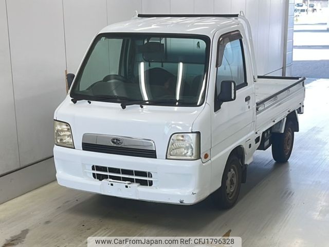 subaru sambar-truck 2004 CFJ1796328 image 1