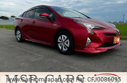 toyota prius 2016 -TOYOTA--Prius DAA-ZVW50--ZVW50-8022803---TOYOTA--Prius DAA-ZVW50--ZVW50-8022803-