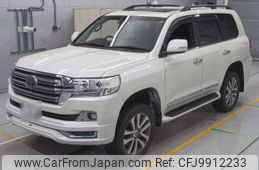 toyota land-cruiser-wagon 2016 -TOYOTA 【徳島 317り888】--Land Cruiser Wagon URJ202W-4119222---TOYOTA 【徳島 317り888】--Land Cruiser Wagon URJ202W-4119222-