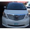 toyota alphard 2008 quick_quick_GGH20W_GGH20-8018800 image 2