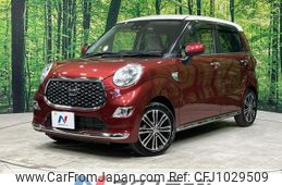 daihatsu cast 2018 quick_quick_LA250S_LA250S-0131455