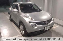 nissan juke 2014 -NISSAN 【所沢 302ｿ3859】--Juke NF15-321631---NISSAN 【所沢 302ｿ3859】--Juke NF15-321631-