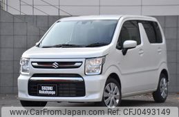 suzuki wagon-r 2024 quick_quick_5BA-MH85S_MH85S-215606