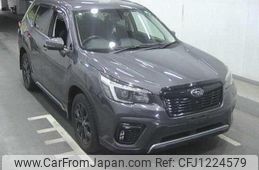 subaru forester 2020 quick_quick_4BA-SK5_003307
