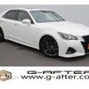 toyota crown 2015 -TOYOTA--Crown DBA-ARS210--ARS210-6000621---TOYOTA--Crown DBA-ARS210--ARS210-6000621- image 1