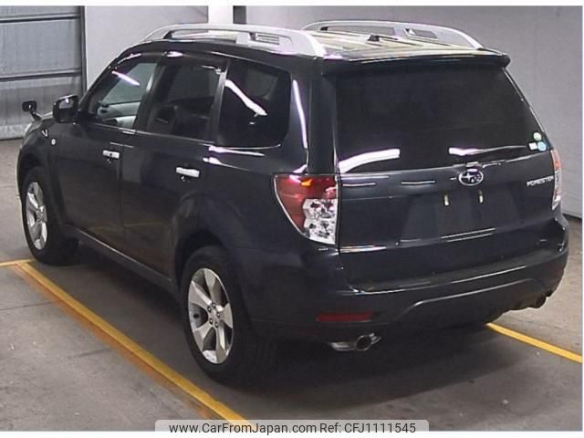 subaru forester 2010 quick_quick_DBA-SH5_SH5-053912 image 2