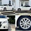 toyota crown 2013 -TOYOTA--Crown DAA-AWS210--AWS210-6021529---TOYOTA--Crown DAA-AWS210--AWS210-6021529- image 5