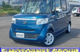 honda n-box-plus 2013 -HONDA--N BOX + DBA-JF1--JF1-3103336---HONDA--N BOX + DBA-JF1--JF1-3103336-