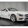 mercedes-benz sl-class 2012 quick_quick_RBA-231457_WDD2314572F006830 image 3