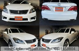 toyota crown 2010 CFJ1459804