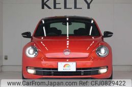 volkswagen the-beetle 2016 -VOLKSWAGEN--VW The Beetle 16CBZ--GM609273---VOLKSWAGEN--VW The Beetle 16CBZ--GM609273-