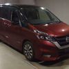 nissan serena 2017 -NISSAN--Serena DAA-GFC27--GFC27-028198---NISSAN--Serena DAA-GFC27--GFC27-028198- image 4