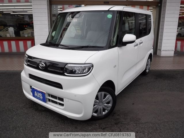 daihatsu tanto 2020 -DAIHATSU--Tanto 6BA-LA650S--LA650S-0081464---DAIHATSU--Tanto 6BA-LA650S--LA650S-0081464- image 1