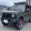 suzuki jimny 2020 -SUZUKI--Jimny 3BA-JB64W--JB64W-152588---SUZUKI--Jimny 3BA-JB64W--JB64W-152588- image 22