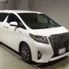 toyota alphard 2016 -TOYOTA 【大阪 303ﾗ7663】--Alphard DAA-AYH30W--AYH30-0037925---TOYOTA 【大阪 303ﾗ7663】--Alphard DAA-AYH30W--AYH30-0037925- image 4