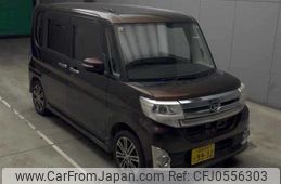 daihatsu tanto 2014 -DAIHATSU 【湘南 580ﾋ9932】--Tanto LA600S--LA600S-0165742---DAIHATSU 【湘南 580ﾋ9932】--Tanto LA600S--LA600S-0165742-