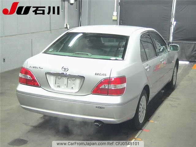 toyota brevis 2006 -TOYOTA--Brevis JCG15-0007497---TOYOTA--Brevis JCG15-0007497- image 2