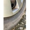 toyota corolla-fielder 2010 CFJ1676764 image 6