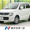 suzuki wagon-r 2011 -SUZUKI--Wagon R DBA-MH23S--MH23S-757273---SUZUKI--Wagon R DBA-MH23S--MH23S-757273- image 1