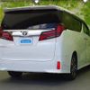 toyota alphard 2021 quick_quick_3BA-AGH30W_AGH30-0395169 image 3