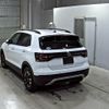 volkswagen t-cross 2022 -VOLKSWAGEN--VW T-Cross C1DKR-WVGZZZ61ZPY013429---VOLKSWAGEN--VW T-Cross C1DKR-WVGZZZ61ZPY013429- image 2
