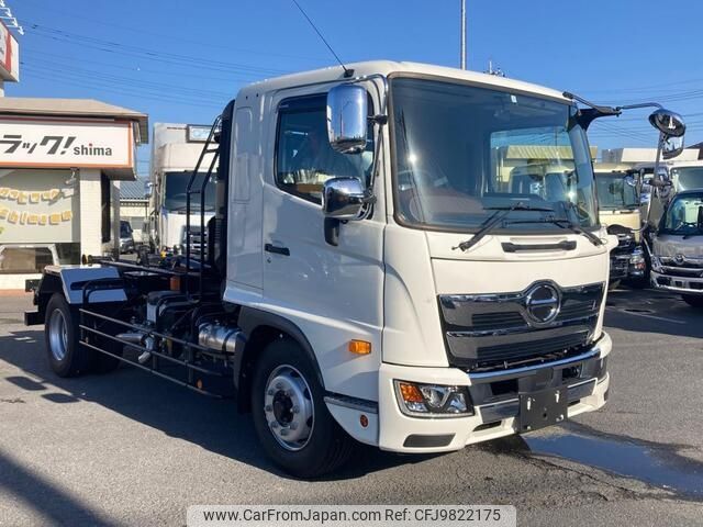 hino ranger 2023 -HINO--Hino Ranger 2PG-FE2AC--FE2AC-***883---HINO--Hino Ranger 2PG-FE2AC--FE2AC-***883- image 2