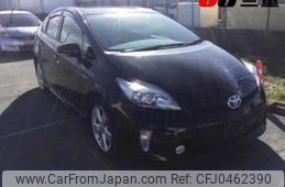 toyota prius 2014 -TOYOTA--Prius ZVW30--1870471---TOYOTA--Prius ZVW30--1870471-