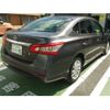 nissan sylphy 2013 -NISSAN 【三河 301ﾓ1105】--SYLPHY DBA-TB17--TB17-009681---NISSAN 【三河 301ﾓ1105】--SYLPHY DBA-TB17--TB17-009681- image 18