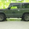 suzuki jimny 2022 quick_quick_3BA-JB64W_JB64W-249427 image 2
