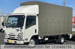 isuzu elf-truck 2017 quick_quick_NLR85AR_NLR85-7027518