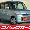 suzuki spacia 2015 quick_quick_MK42S_MK42S-126174 image 1