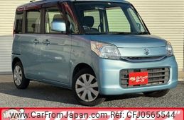 suzuki spacia 2015 quick_quick_MK42S_MK42S-126174