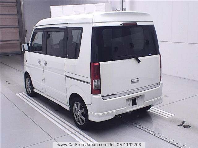 suzuki every-wagon 2008 -SUZUKI--Every Wagon DA64W-263197---SUZUKI--Every Wagon DA64W-263197- image 2