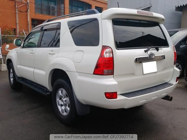 toyota hilux-surf 2008 -TOYOTA 【福岡 303ﾀ2388】--Hilux Surf TRN215W--0022800---TOYOTA 【福岡 303ﾀ2388】--Hilux Surf TRN215W--0022800- image 2