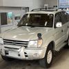 toyota land-cruiser-prado 1999 -TOYOTA--Land Cruiser Prado RZJ95W-0020821---TOYOTA--Land Cruiser Prado RZJ95W-0020821- image 1