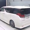 toyota alphard 2017 -TOYOTA 【筑豊 330せ1650】--Alphard AYH30W-0051348---TOYOTA 【筑豊 330せ1650】--Alphard AYH30W-0051348- image 7