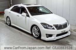 toyota crown 2010 -TOYOTA--Crown GRS204-0014660---TOYOTA--Crown GRS204-0014660-