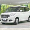 suzuki solio 2020 -SUZUKI--Solio DBA-MA26S--MA26S-261824---SUZUKI--Solio DBA-MA26S--MA26S-261824- image 17